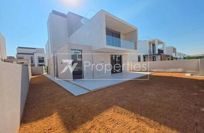 Villa - 4 Bedrooms - 4 Bathrooms for rent in Elie Saab 1 - Elie Saab - Arabian Ranches 3 - Dubai