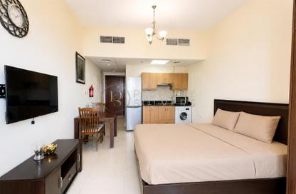 Apartment - Studio - 1 Bathroom for sale in Elite Sports Residence 8 - Elite Sports Residence - Dubai Sports City - Dubai Apartment - Studio - 1 Bathroom for sale in Elite Sports Residence 8 - Elite Sports Residence - Dubai Sports City - Dubai