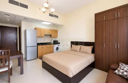 Apartment - Studio - 1 Bathroom for sale in Elite Sports Residence 8 - Elite Sports Residence - Dubai Sports City - Dubai Apartment - Studio - 1 Bathroom for sale in Elite Sports Residence 8 - Elite Sports Residence - Dubai Sports City - Dubai