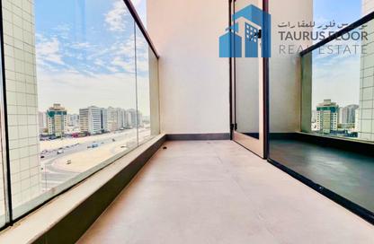 Apartment - 2 - 3 for rent in Al Nahda 1 - Al Nahda - Dubai