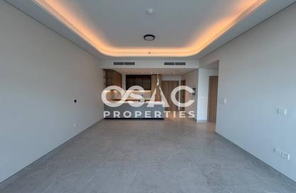 Apartment - 1 - 1 for rent in Golf Residences by Fortimo - Dubai Hills Estate - Dubai
