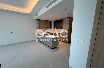 Apartment - 1 - 1 for rent in Golf Residences by Fortimo - Dubai Hills Estate - Dubai