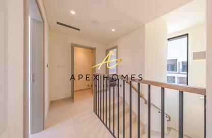 Villa - 3 Bedrooms - 4 Bathrooms for rent in Orania - The Valley - Dubai