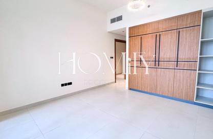 Apartment - 1 Bedroom - 2 Bathrooms for rent in Olivo Park Residences - District 10 - Jumeirah Village Circle - Dubai