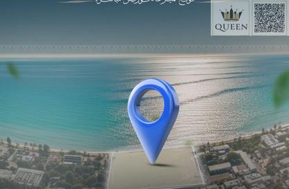 Apartment - 1 - 2 for sale in Al Watan Tower - Ajman Corniche Road - Ajman