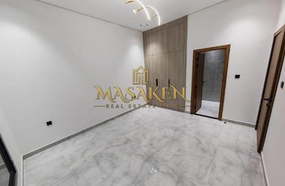 Townhouse - 5 Bedrooms - 7 Bathrooms for rent in Al Helio 2 - Al Helio - Ajman Townhouse - 5 Bedrooms - 7 Bathrooms for rent in Al Helio 2 - Al Helio - Ajman