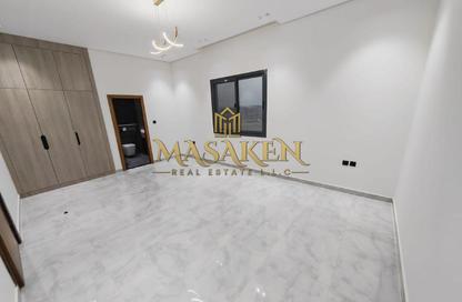 Townhouse - 5 Bedrooms - 7 Bathrooms for rent in Al Helio 2 - Al Helio - Ajman