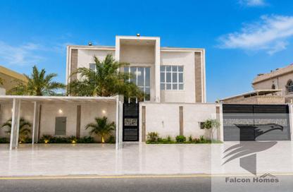 Villa - 6 Bedrooms - 7 Bathrooms for rent in Al Barsha 3 Villas - Al Barsha 3 - Al Barsha - Dubai