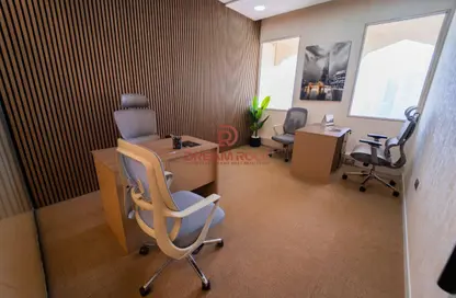 Office Space - Studio for rent in Sheikh Rashid Tower - World Trade Center - Dubai