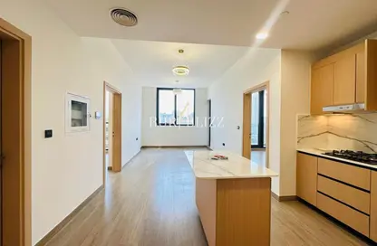 Apartment - 2 Bedrooms - 3 Bathrooms for rent in AURA by Grovy - District 14 - Jumeirah Village Circle - Dubai