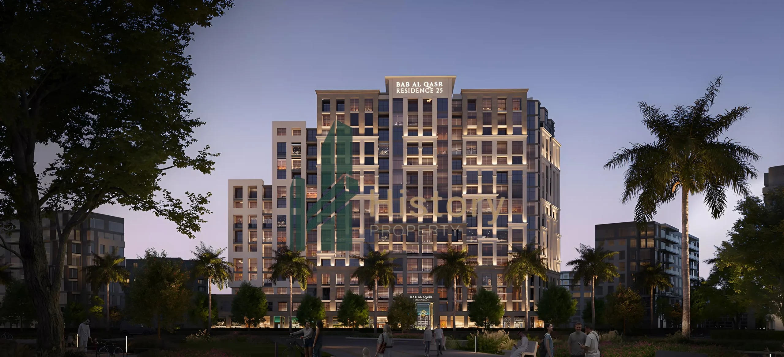 Luxury 3BR | Prime Address | Bab Al Qasr 25
