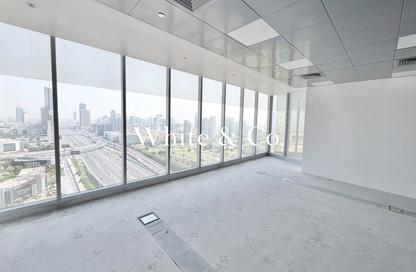 Office Space - Studio for rent in Arenco Tower - Dubai Internet City - Dubai