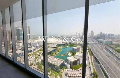 Office Space - Studio for rent in Arenco Tower - Dubai Internet City - Dubai