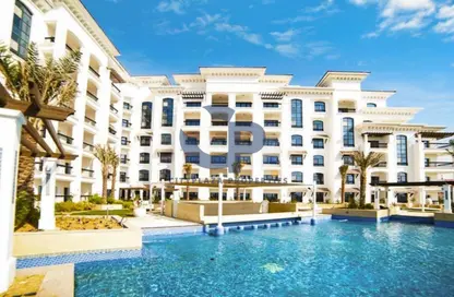 شقة - 2 غرف نوم - 3 حمامات للايجار في أنسام 1 - أنسام - جزيرة ياس - أبوظبي