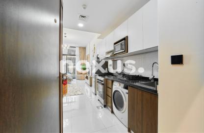 Apartment - Studio - 1 for rent in Elz by Danube - Arjan - Dubai
