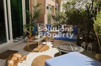 Apartment - 1 Bedroom - 2 Bathrooms for sale in Al Layyan - Al Ghadeer - Abu Dhabi