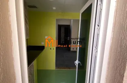 Apartment - 1 Bedroom - 1 Bathroom for rent in Al Nabba - Sharjah