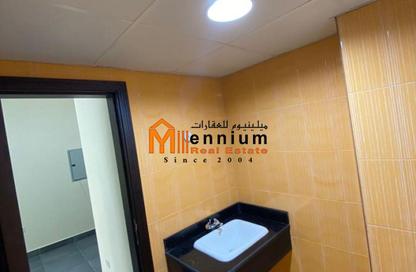 Apartment - 1 Bedroom - 1 Bathroom for rent in Al Nabba - Sharjah