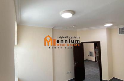 Apartment - 1 Bedroom - 1 Bathroom for rent in Al Nabba - Sharjah