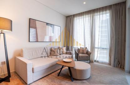 Apartment - 1 Bedroom - 2 Bathrooms for rent in Vida Dubai Mall Tower 1 - Vida Residences Dubai Mall - Downtown Dubai - Dubai Apartment - 1 Bedroom - 2 Bathrooms for rent in Vida Dubai Mall Tower 1 - Vida Residences Dubai Mall - Downtown Dubai - Dubai
