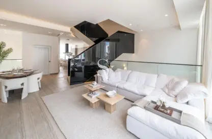 تاون هاوس - 4 غرف نوم - 5 حمامات للبيع في البراري إكسورا - البراري - دبي تاون هاوس - 4 غرف نوم - 5 حمامات للبيع في البراري إكسورا - البراري - دبي