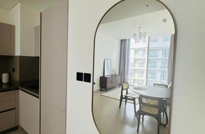 Apartment - 1 Bedroom - 1 Bathroom for rent in Sobha Creek Vistas Reserve Tower B - Sobha Creek Vistas Reserve - Sobha Hartland - Mohammed Bin Rashid City - Dubai Apartment - 1 Bedroom - 1 Bathroom for rent in Sobha Creek Vistas Reserve Tower B - Sobha Creek Vistas Reserve - Sobha Hartland - Mohammed Bin Rashid City - Dubai