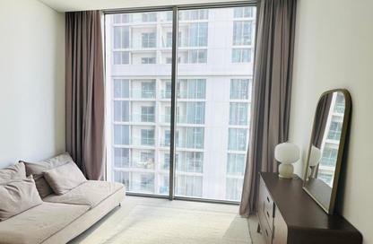 Apartment - 1 Bedroom - 1 Bathroom for rent in Sobha Creek Vistas Reserve Tower B - Sobha Creek Vistas Reserve - Sobha Hartland - Mohammed Bin Rashid City - Dubai