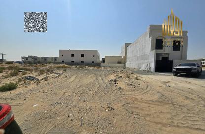 Land - Studio for sale in Al Helio 1 - Al Helio - Ajman Land - Studio for sale in Al Helio 1 - Al Helio - Ajman