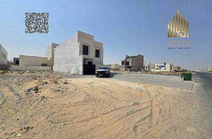 Land - Studio for sale in Al Helio 1 - Al Helio - Ajman Land - Studio for sale in Al Helio 1 - Al Helio - Ajman