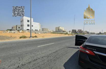 Land - Studio for sale in Al Helio 1 - Al Helio - Ajman Land - Studio for sale in Al Helio 1 - Al Helio - Ajman