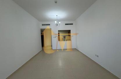 Apartment - 1 Bedroom - 2 Bathrooms for rent in Global Green View 2 - CBD (Central Business District) - International City - Dubai