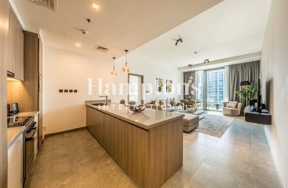 Apartment - 1 Bedroom - 1 Bathroom for rent in Stella Maris - Dubai Marina - Dubai Apartment - 1 Bedroom - 1 Bathroom for rent in Stella Maris - Dubai Marina - Dubai