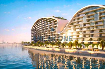 Apartment - 1 Bedroom - 2 Bathrooms for sale in Hilton Residences - Al Raha Beach - Abu Dhabi