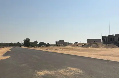 أرض - استوديو للبيع في الزاهية جاردنز - الزاهية - عجمان