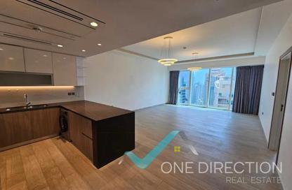 Apartment - 1 - 2 for rent in Me Do Re Tower - JLT Cluster L - Jumeirah Lake Towers - Dubai
