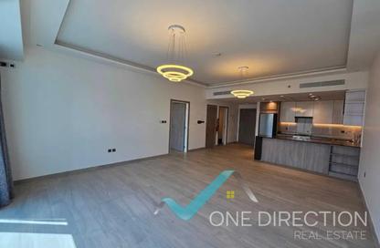 Apartment - 1 - 2 for rent in Me Do Re Tower - JLT Cluster L - Jumeirah Lake Towers - Dubai