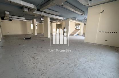 Villa - Studio - 7 for rent in Mohamed Bin Zayed City - Abu Dhabi