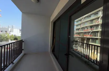 شقة - غرفة نوم - 2 حمامات للايجار في لا ريفيير B - لا ريفييرا - قرية جميرا الدائرية - دبي شقة - غرفة نوم - 2 حمامات للايجار في لا ريفيير B - لا ريفييرا - قرية جميرا الدائرية - دبي