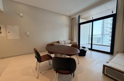 Apartment - 1 Bedroom - 2 Bathrooms for rent in Marquis Elegance - Arjan - Dubai