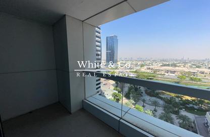 Apartment - 1 Bedroom - 2 Bathrooms for sale in Saba Tower 2 - JLT Cluster Q - Jumeirah Lake Towers - Dubai