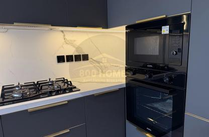 Apartment - 1 Bedroom - 2 Bathrooms for sale in 48 Parkside - Arjan - Dubai