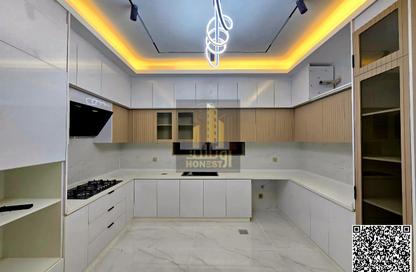 Villa - 5 Bedrooms - 7 Bathrooms for sale in Al Yasmeen 1 - Al Yasmeen - Ajman