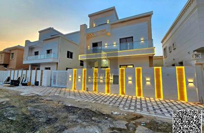 Villa - 5 Bedrooms - 7 Bathrooms for sale in Al Yasmeen 1 - Al Yasmeen - Ajman