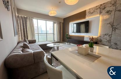 Apartment - 1 Bedroom - 1 Bathroom for sale in Boulevard Central Tower 2 - Boulevard Central Towers - Downtown Dubai - Dubai Apartment - 1 Bedroom - 1 Bathroom for sale in Boulevard Central Tower 2 - Boulevard Central Towers - Downtown Dubai - Dubai