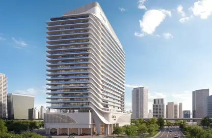 Apartment - 1 Bedroom - 2 Bathrooms for sale in Onda by Kasco - Business Bay - Dubai