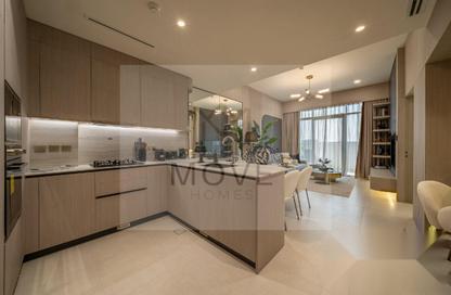 Apartment - 1 - 1 for sale in Pearl House - District 13 - Jumeirah Village Circle - Dubai Apartment - 1 - 1 for sale in Pearl House - District 13 - Jumeirah Village Circle - Dubai