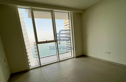Apartment - 1 Bedroom - 1 Bathroom for sale in Beach Mansion Tower 2 - Beach Mansion - EMAAR Beachfront - Dubai Harbour - Dubai