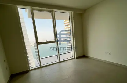 شقة - غرفة نوم - 1 حمام للبيع في برج قصر الشاطئ 2 - إعمار بيتشفرونت - دبي هاربور - دبي