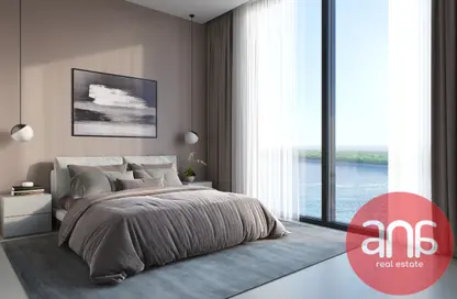 Apartment - 4 Bedrooms - 6 Bathrooms for sale in Crest Grande - Sobha Hartland - Mohammed Bin Rashid City - Dubai