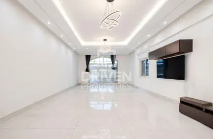 Apartment - 3 Bedrooms - 3 Bathrooms for rent in Al Badia Residences Building 11 - Al Badia Residences - Dubai Festival City - Dubai